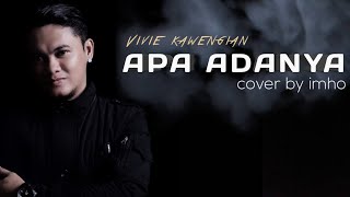APA ADANYA - Cover by imho (popmanado)
