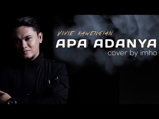 APA ADANYA - Cover by imho (popmanado) class=