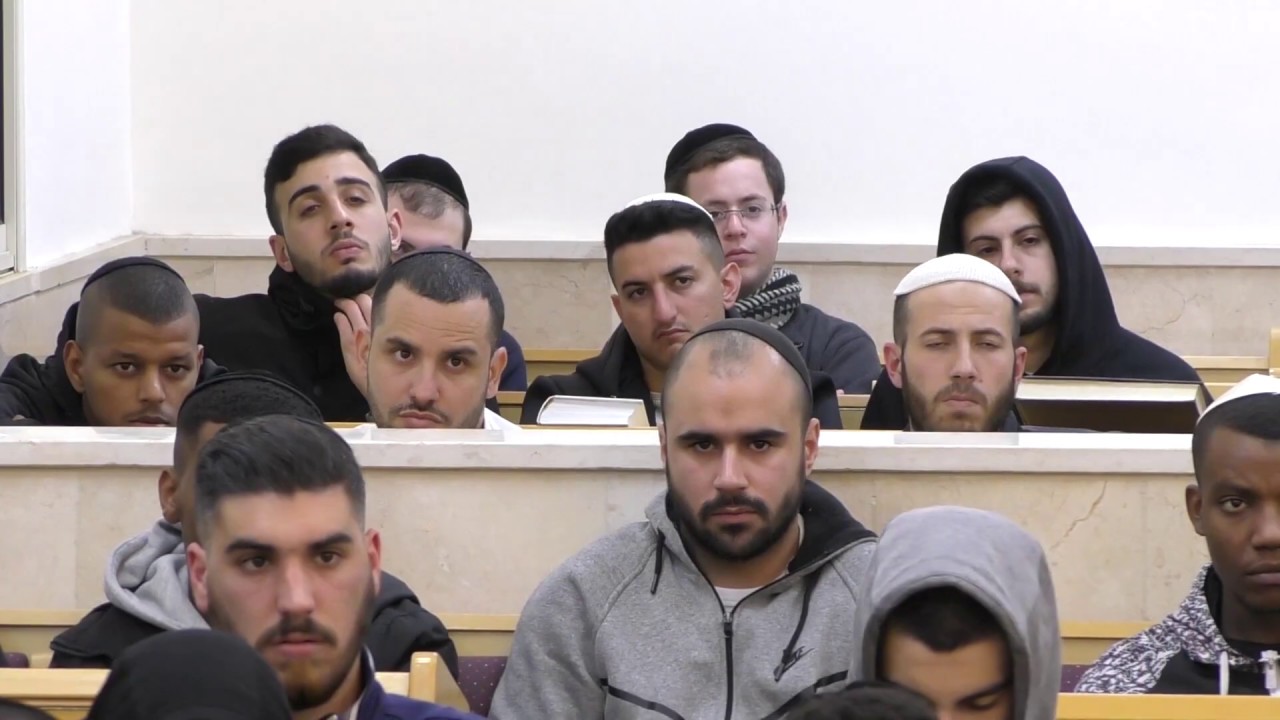 הרב שניר גואטה שליט