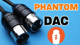 Woo Phantom DAC - Why did no one do this before? (⚡Lightning Review⚡)