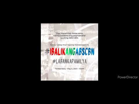 ABS CBN LUPANG HINIRANG 2022