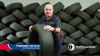 Tyrepower - TSA