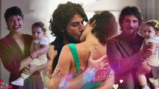 Luma E Mavi - I Love You, Im Sorry