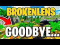 I made a BrokenLens song (Server Closing) #brokenlens