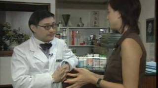 尋找隱世醫術- 自然療法- 王永漢博士 part 2/2  ( Naturopathy- Dr. Alfonso Wong )