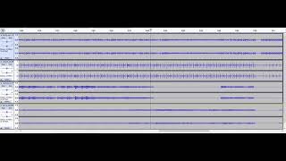 A Kind of Magic - Instrumental