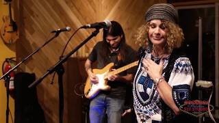 Jennifer B The Groove - One Woman Man Original
