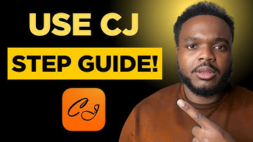 HOW TO START DROPSHIPPING WITH CJ DROPSHIPPING  (Step By Step)