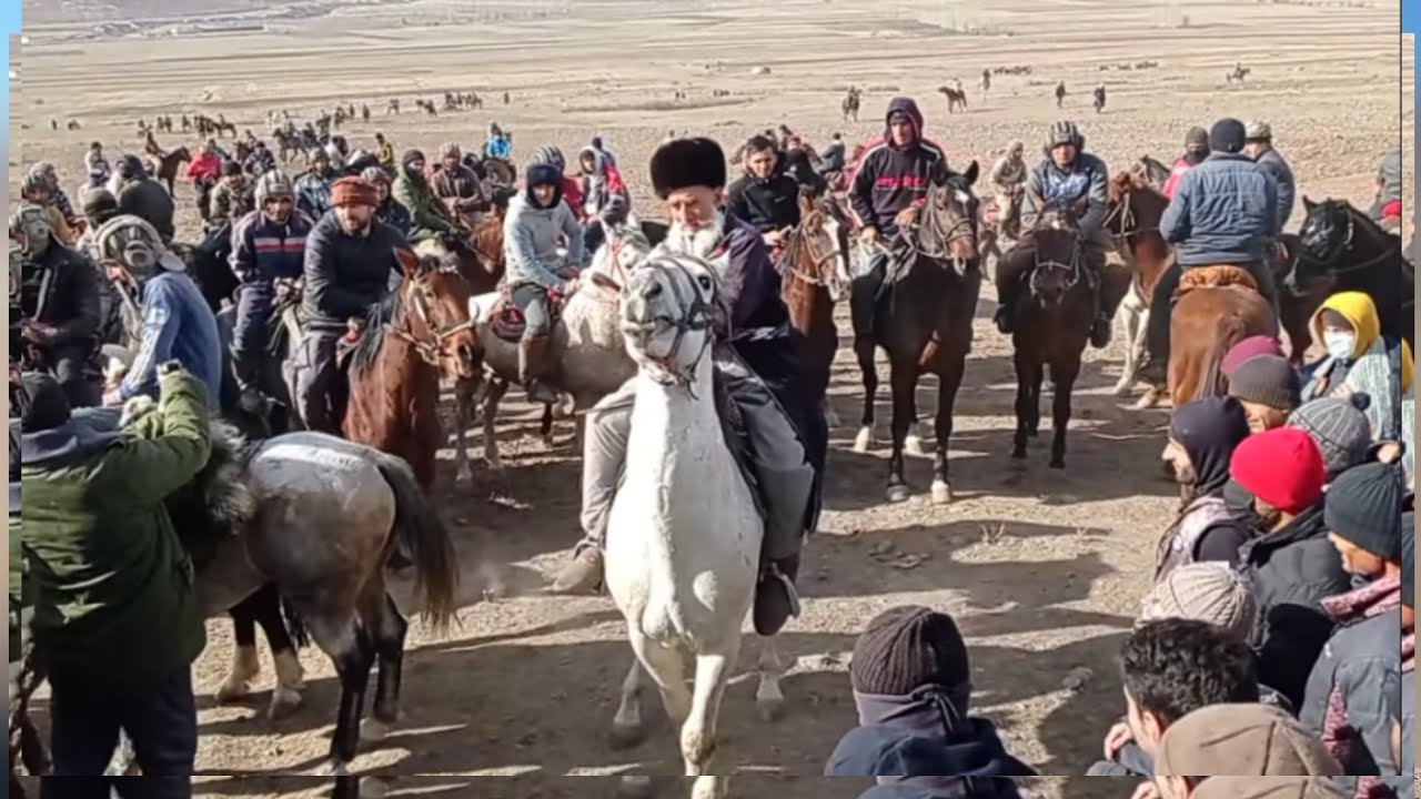 Пешвозгири  бобои Садриддин. дар сини 84 солагиш  якта асп якта гов якта уштур партофт.