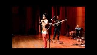 ေျဖသိမ့္လိုက္ ( ၀ိုင္းလမင္းေအာင္)