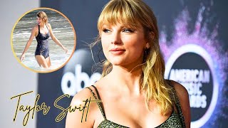 Taylor Swift's Actual Size Might Surprise You - Take A Look!