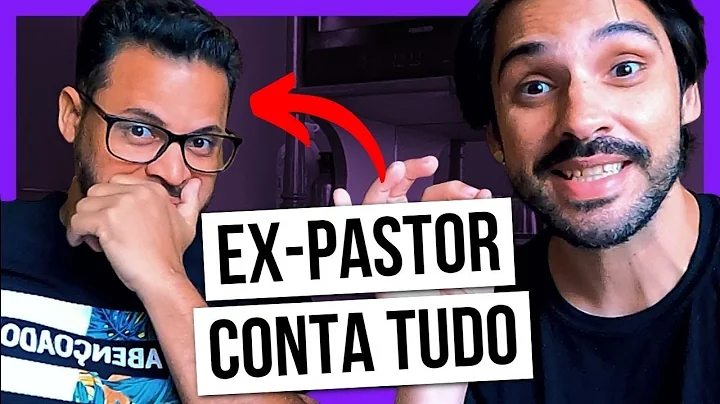 PROVA DEFINITIVA QUE OS PASTORES ENGANAM OS FIIS @...