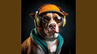 Bark Beat Hip Groove