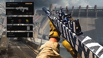 The *BEST * ODEN Class LOADOUT