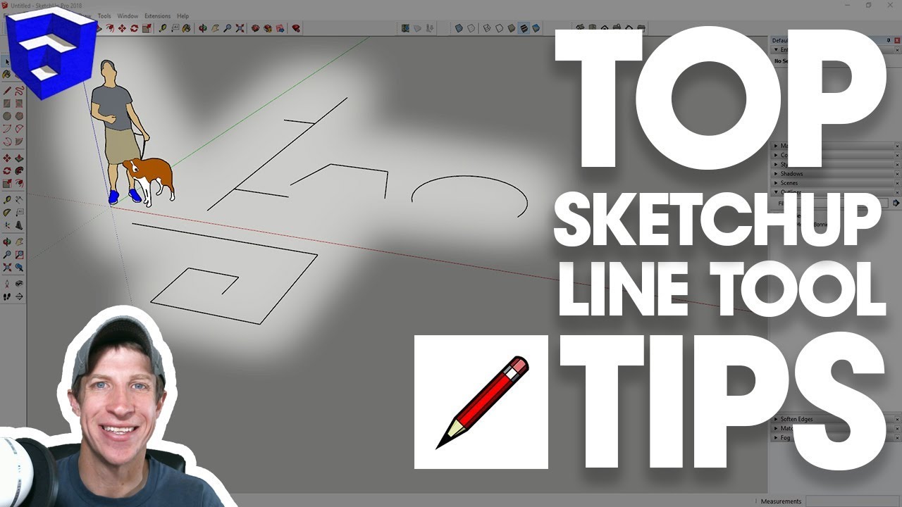 Tool tips. Sketchup Axis. 1001bit Tools. Ootinimaps tooltips.
