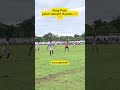 Momen Saat King Polo Terjatuh Hampir Di Jotos Polo Rajatarkam Sepakbola Tarkamlombok Shorts 