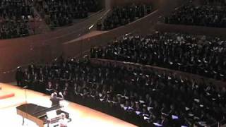 Ain'-a That Good News (L.A. High School Choir Festival)