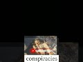 Aliens and UFOs/Demons ~ Conspiracy theories - THE PROOF IS OUT THERE #shorts 11/18/25