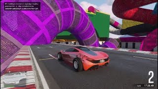 Gta 5 online TheTrollBox 4 (Dave_Bresser) / mapa na ktorej bylo ciezko