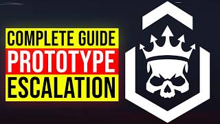 Famous Prototype & Escalation: All You Need To Know! The Division 2 Net Worth