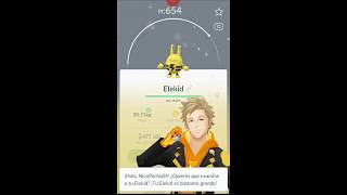 Pokémon Go #21 - Seis nuevas evoluciones y seis nacimientos