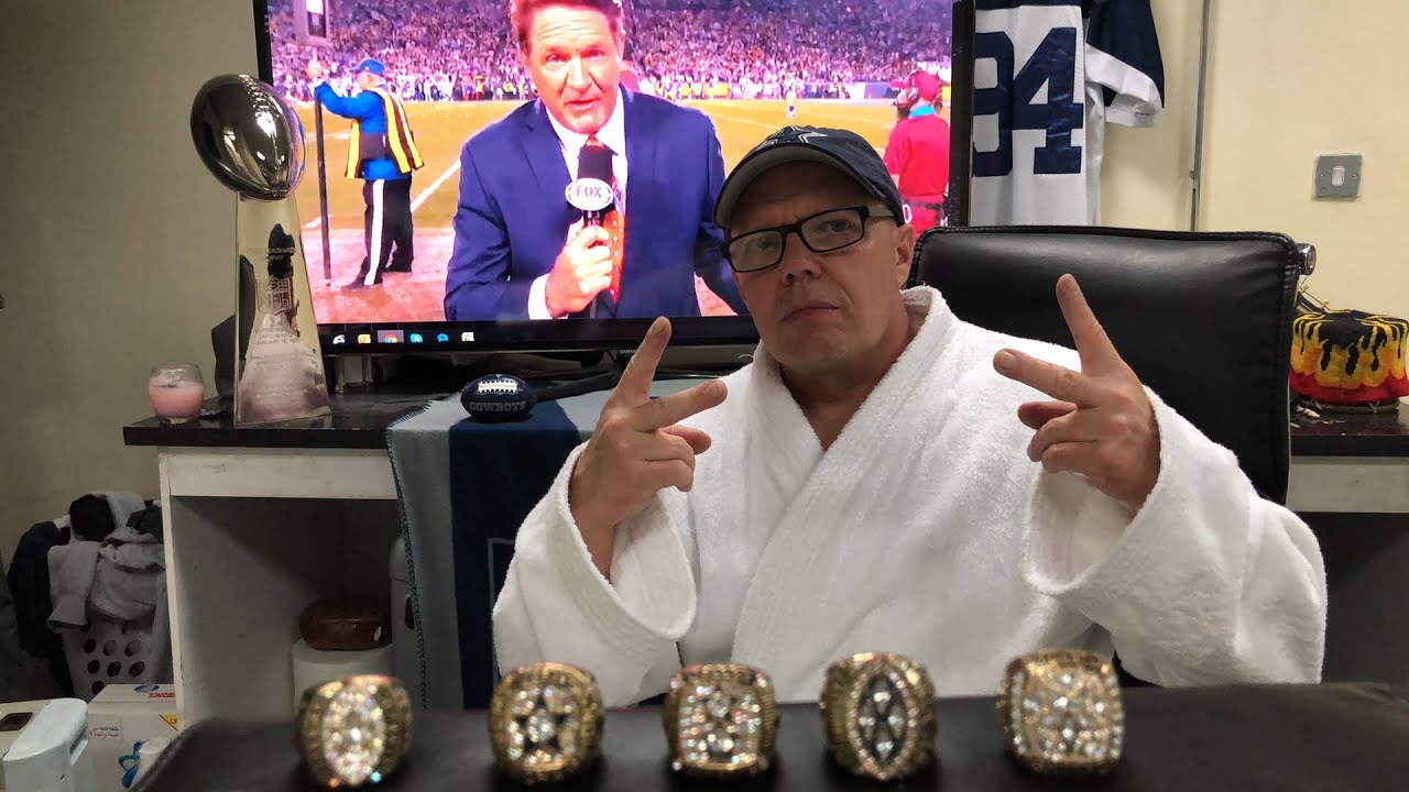 Dallas Cowboys St. Louis Rams replay live stream draft and free agency needs