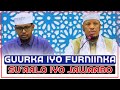 GUURKA IYO FURNIINKA | SU'AALO IYO JAWAABO MUHIIM AH || Sh Maxamed Cabdi Umal