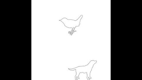 Falling Box2D Polygons using Approximate Convex Decomposition (ACD)