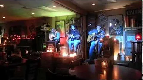 FAMILY TREE SONG- BARBARA WILKINSON - BLUEGRASS- W...