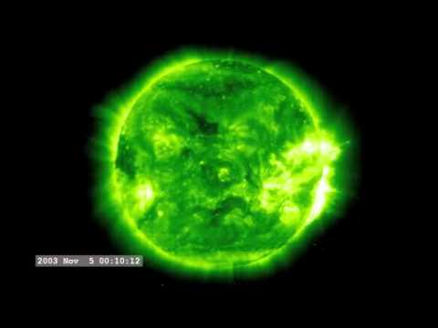 Video: Saules Uzliesmojumi Var Izraisīt Venēras Sadursmi Ar Zemi - Alternatīvs Skats