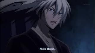 Parade Malam 100 Youkai
