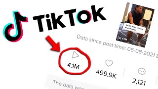 4.1 Million Views In 48 Hours On TikTok (How I Did It)