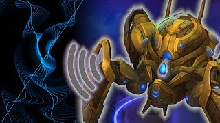 Heroes of the Storm - Fenix BEST funny quotes/voice lines