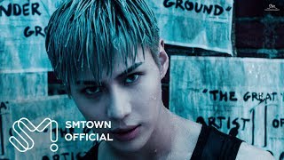 Video thumbnail of "TAEMIN 태민 'MOVE' #1 MV"