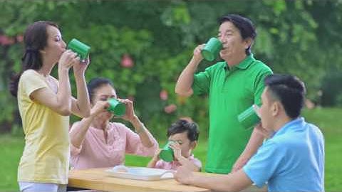 Ngũ cốc Kachi - Một sản phẩm chất lượng từ Vinacafé