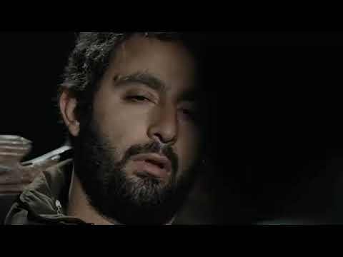 ابرهيم الأبيض مع ملك الموت فزروه قطع لسانه