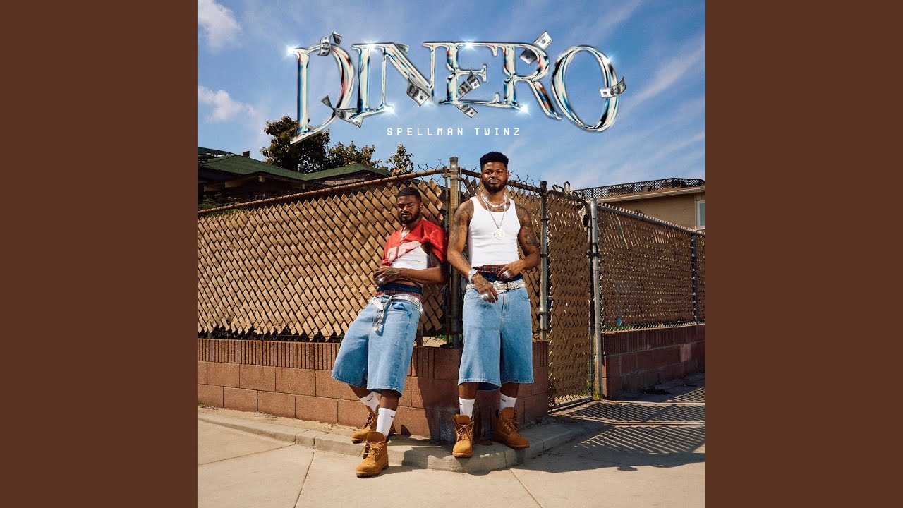 Watch DINERO on YouTube Watch DINERO on YouTube
