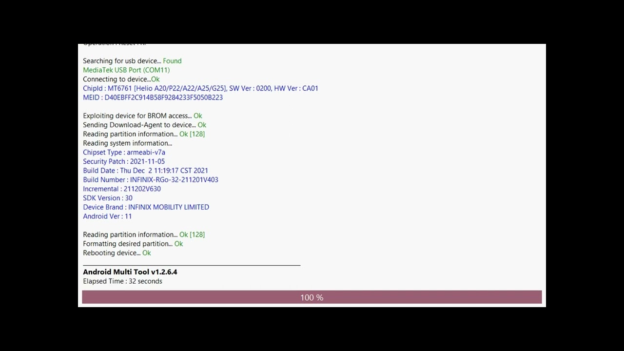 Android Multi Tool (AMT) Dhamaka Update 🔥🎇 Meditak Preloader Phone FRP - Flash - Demo Unlock FREE !.