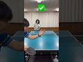 The Fake Motion Nobody Can Read🏓