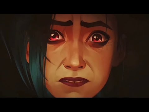 Arcane - Rasputin {AMV/EDIT}