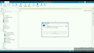 Word automation using uipath studio skillathon 2022