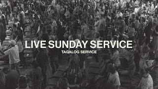 Full Tagalog Service | New Life [March 10, 2024] | Live Stream