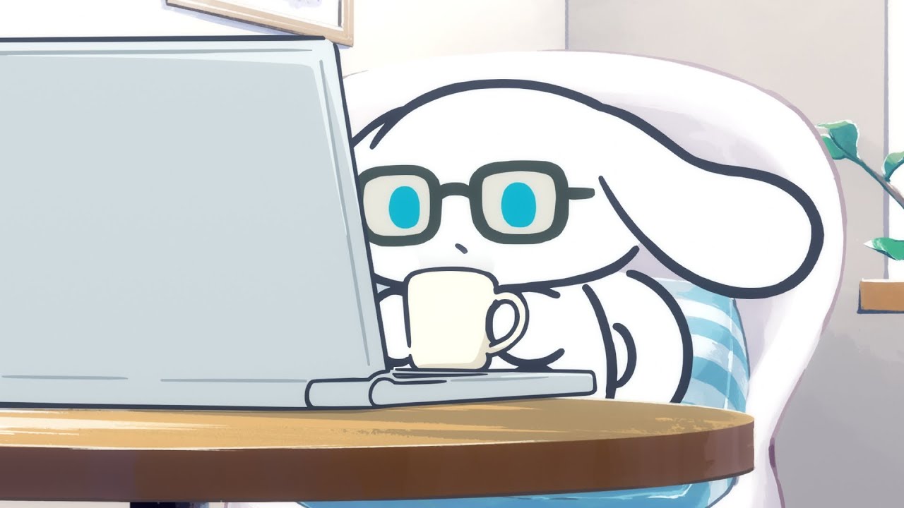 I.CINNAMOROLL Animation】Episode 103: Black Friday - YouTube