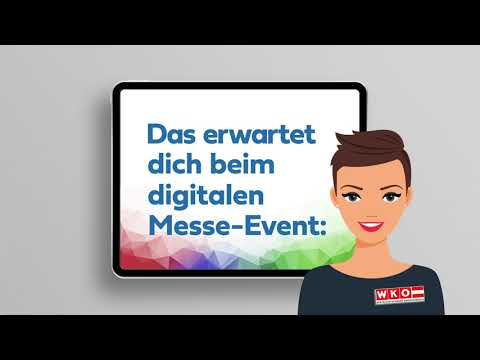 Erklärvideo DIGI-Messe Jugend & Beruf – Bezirksstellen