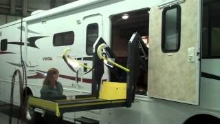 Home Access Solutions - Traveling with Transfer Equipment