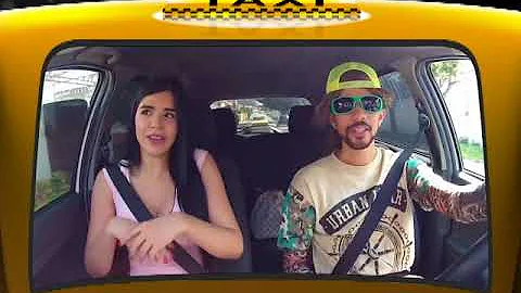 Taxi Loco STEPHANY GONZALEZ
