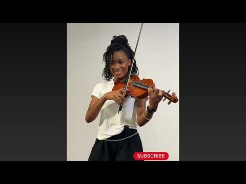 He's a Pirate (Pirates of the Caribbean Theme) Violin  Cover - Ritadeviolinist