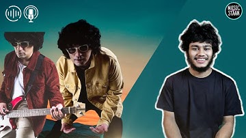 In a Conversation with Arsh Sharma | @FuzzCulture Music | Musicstaan | Podcast | S01E10