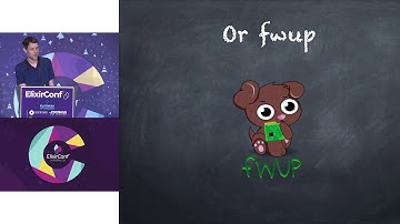ElixirConf 2019 - Lighting Talk - Quickstarting Nerves - Frank Hunleth
