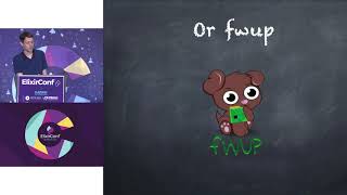 ElixirConf 2019 - Lighting Talk - Quickstarting Nerves - Frank Hunleth